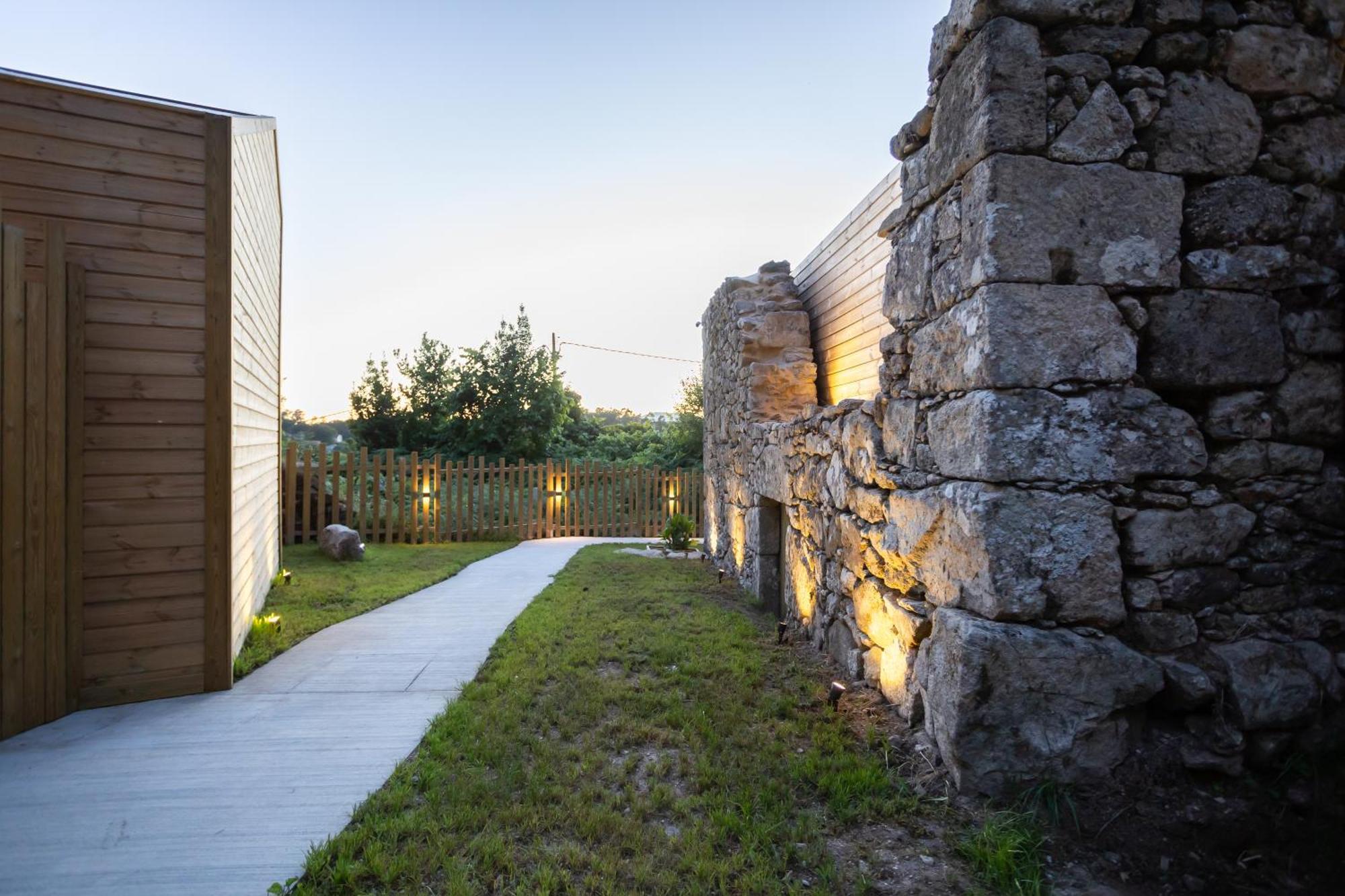 As Alvarizas Morana Exterior photo