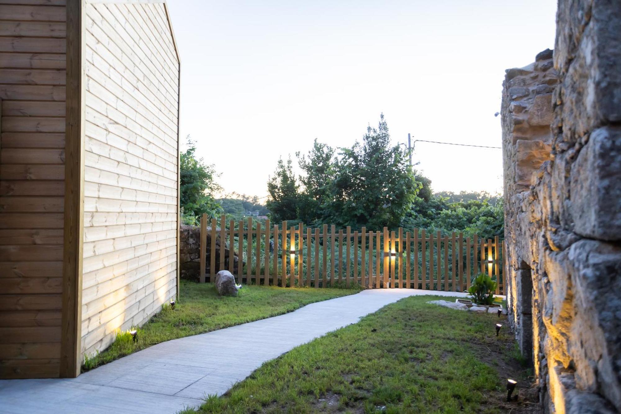 As Alvarizas Morana Exterior photo