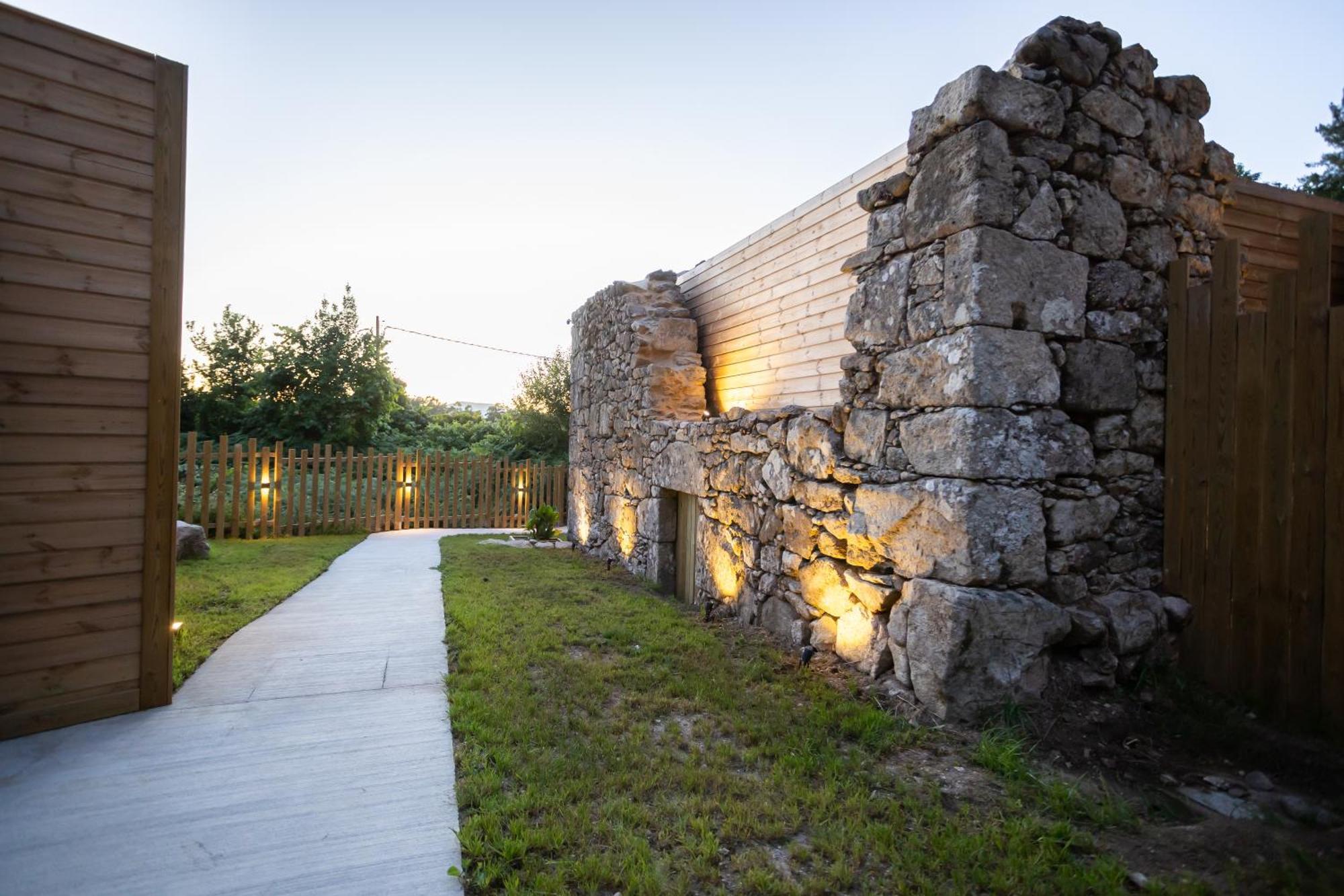 As Alvarizas Morana Exterior photo